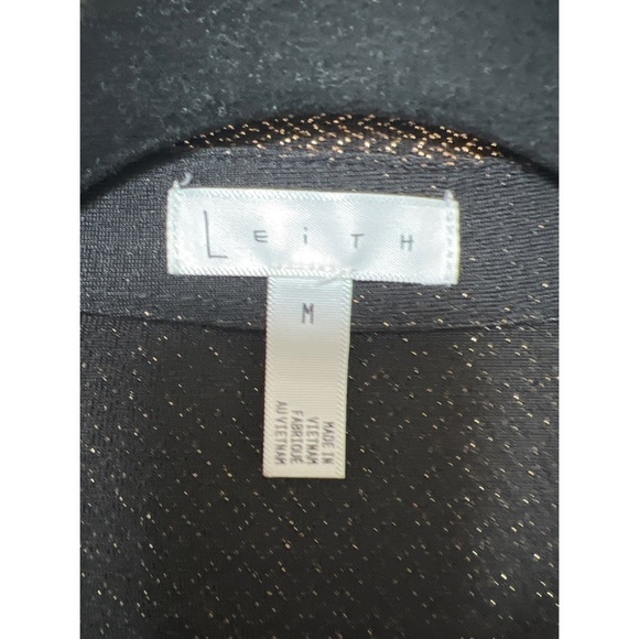 Leith SHIMMER BLOUSE - Picture 3 of 3